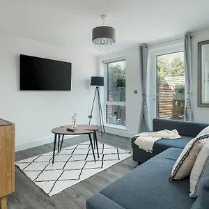 Luxury Brighton