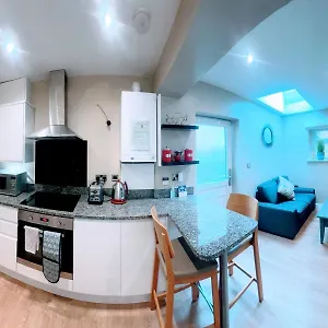 Valley Mount House & , Harrogate United Kingdom